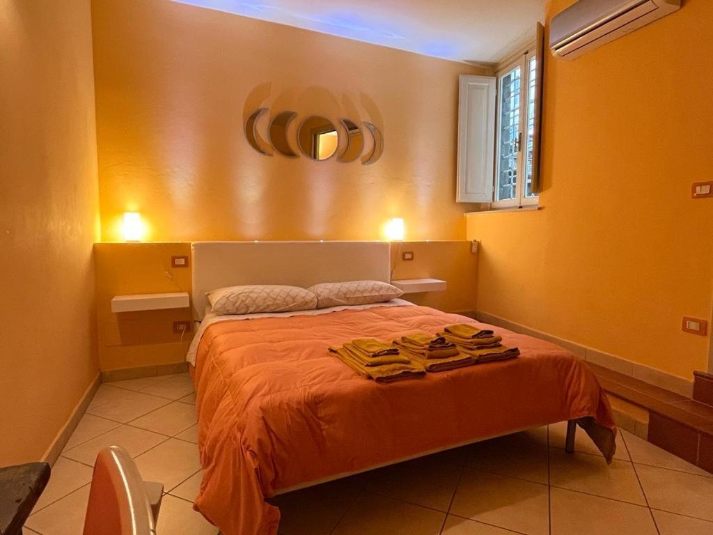Piazza Napoleone Sweet Apartment Lucca Eksteriør billede