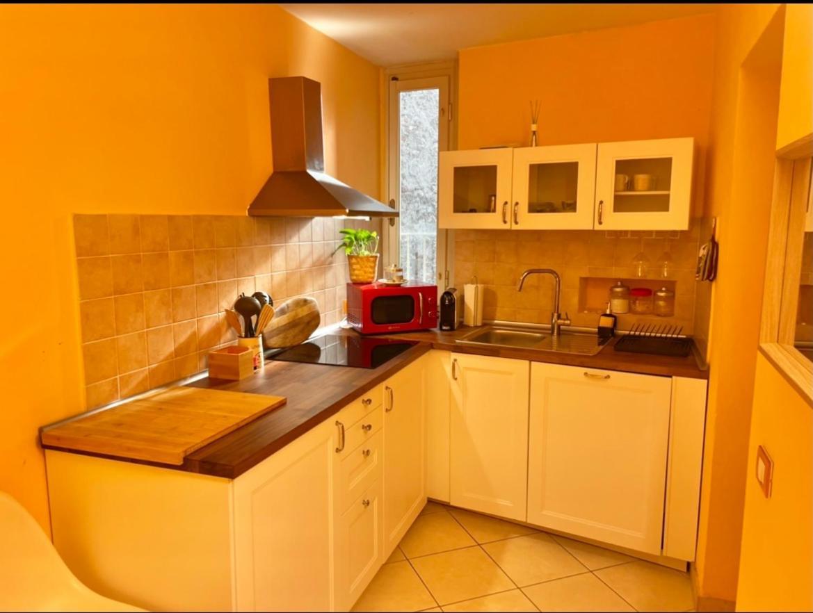 Piazza Napoleone Sweet Apartment Lucca Eksteriør billede