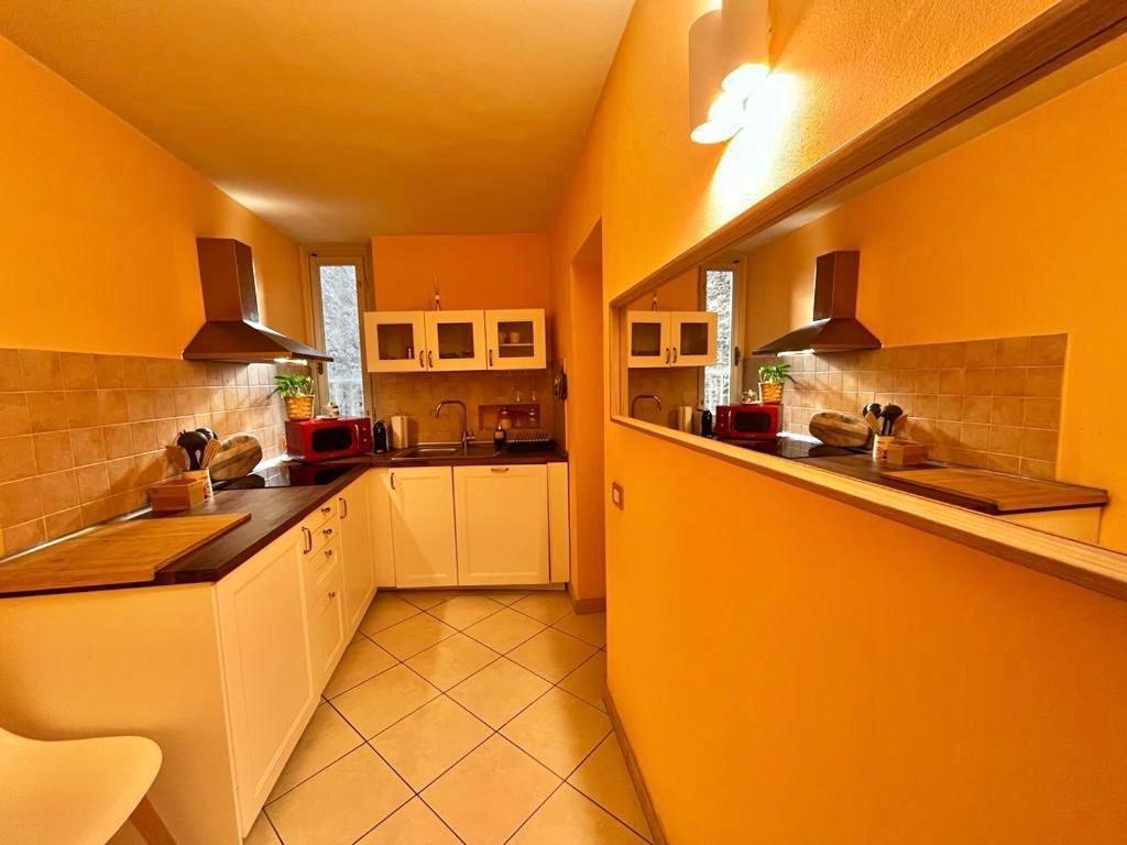 Piazza Napoleone Sweet Apartment Lucca Eksteriør billede