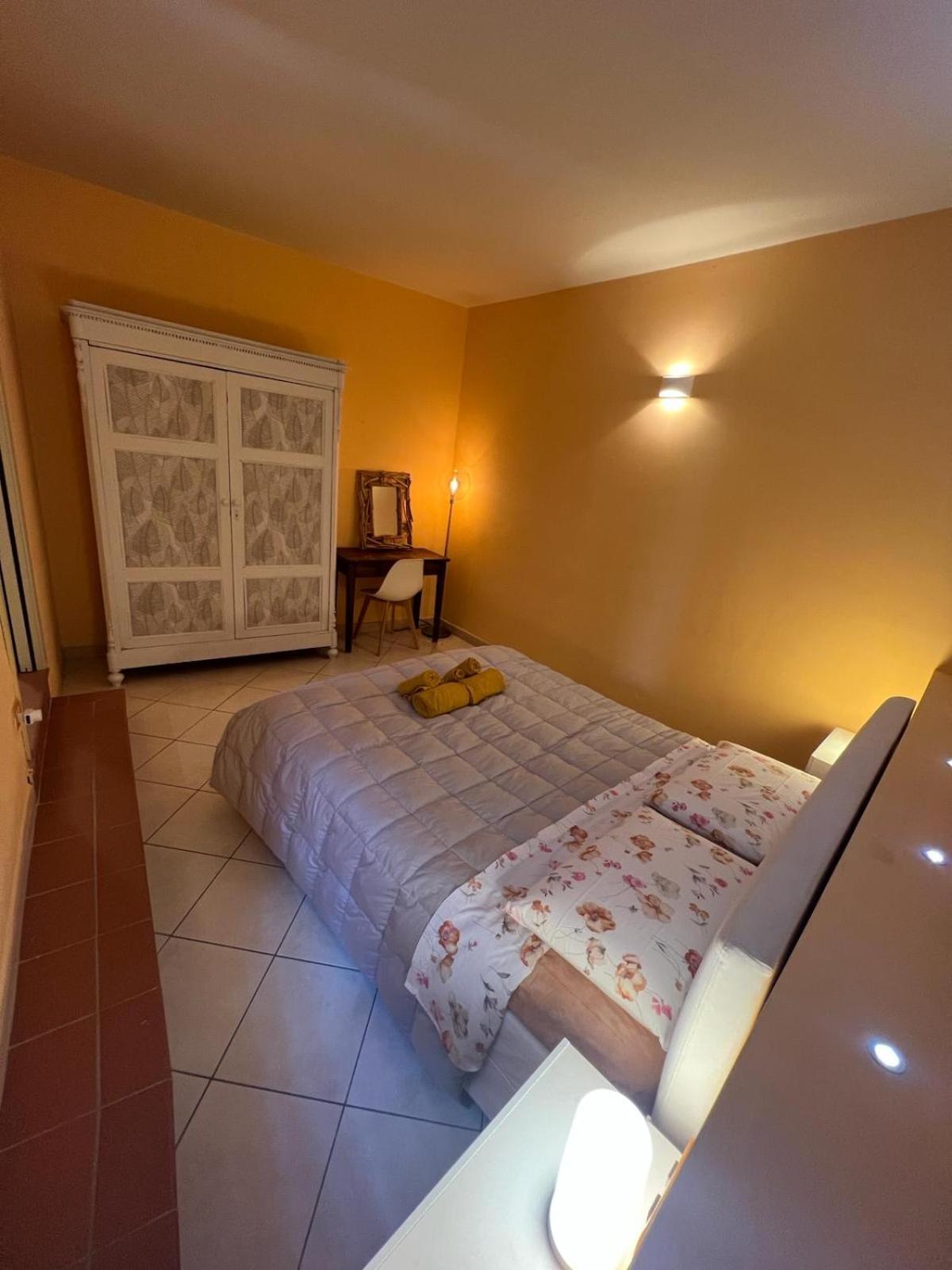 Piazza Napoleone Sweet Apartment Lucca Eksteriør billede