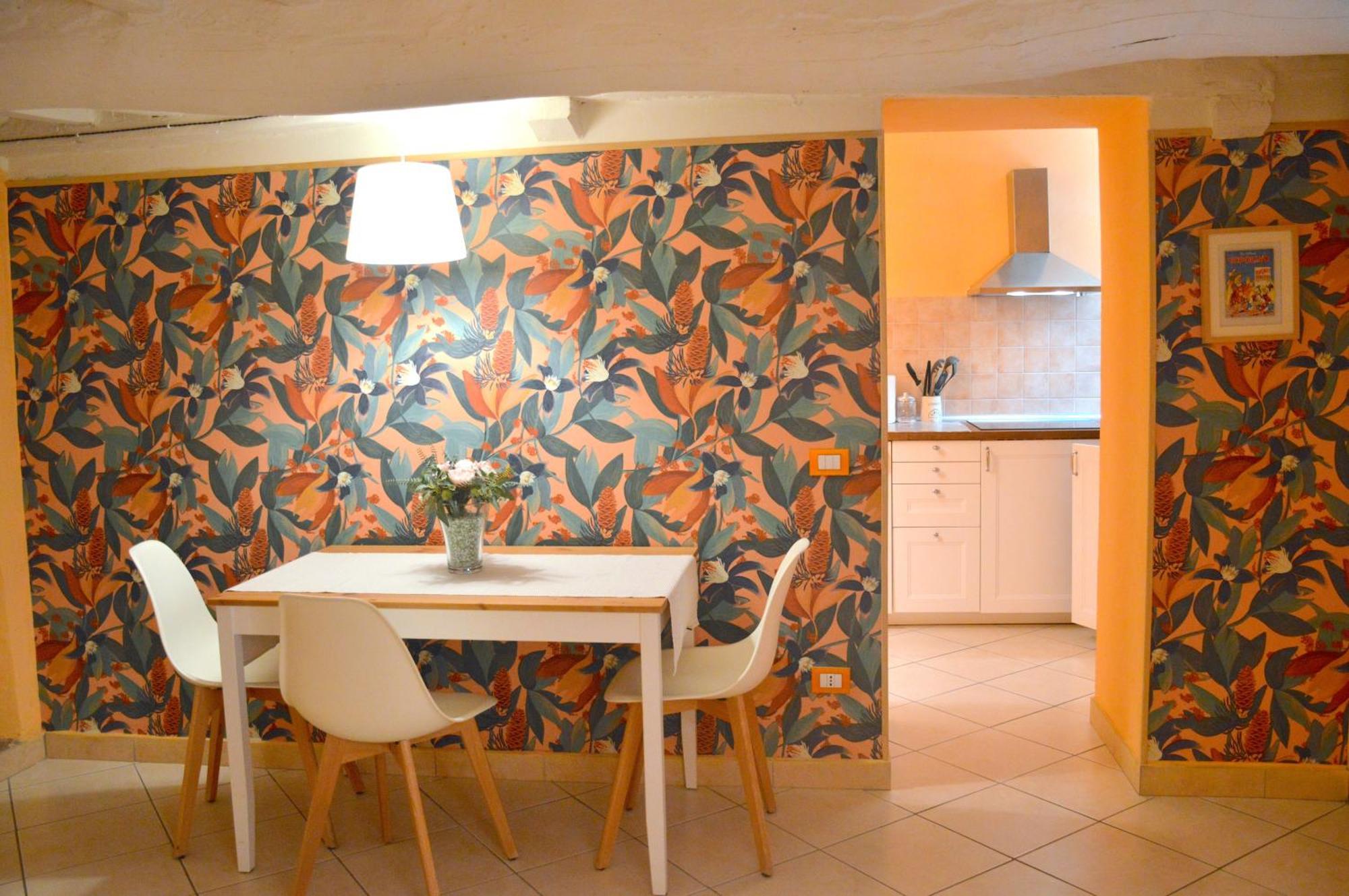 Piazza Napoleone Sweet Apartment Lucca Eksteriør billede